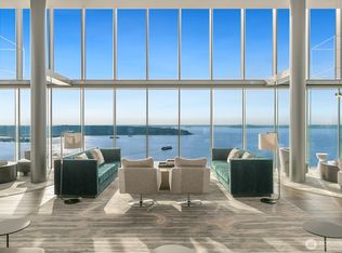 121 Stewart Street #1502, Seattle, WA