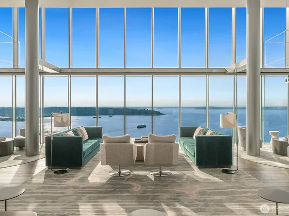 121 Stewart Street #1502, Seattle, WA 98101