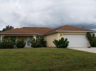 715 Azure Ave, Lehigh Acres, FL 33974