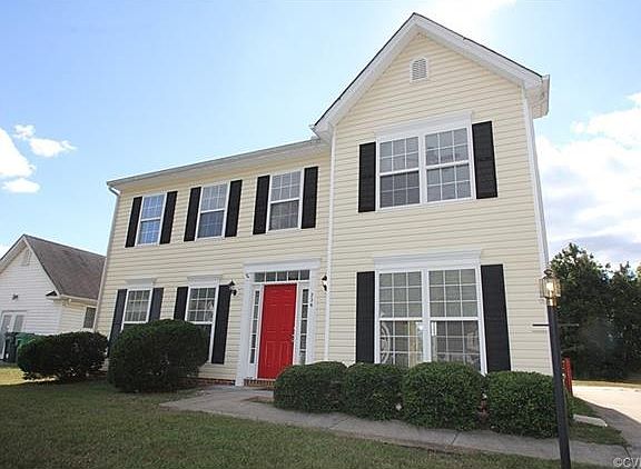 2nd image of 236 Elsing Green Way