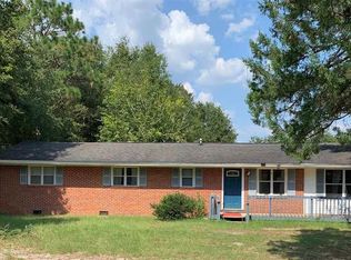 3474 Willard Norris Rd, Pace, FL 32571