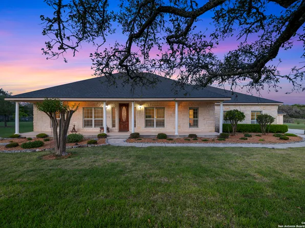 27512 Autumn Glen, Boerne, TX 78006