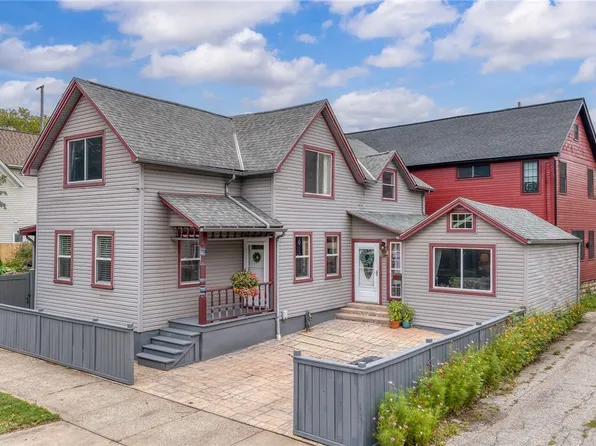 3216 Chatham Ave, Cleveland, OH 44113