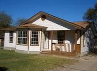 3535 W Woodlawn Ave, San Antonio, TX 78228