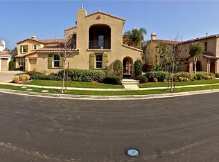 2919 Breezy Meadow Cir, Corona, CA 92883