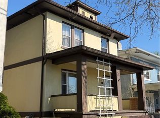 117 Ida Ave, Donora, PA 15033