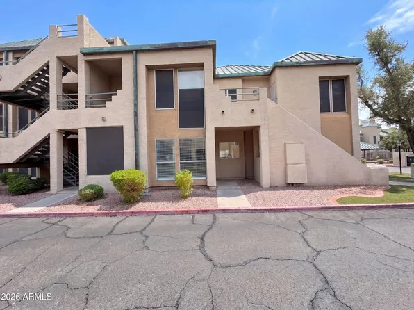 101 N 7TH Street #160, Phoenix, AZ 85034