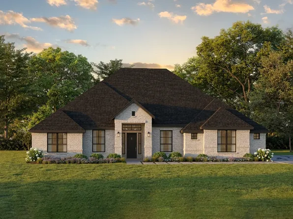 317 Pintail Way, Sunnyvale, TX 75182