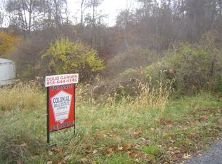 8864 Ellenburger Rd, Huntingdon, PA 16652