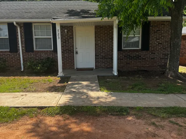 721 Burdine Rd, Anderson, SC 29624