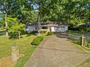 427 Edgewood Bay Dr, Lakeview, AR 72642