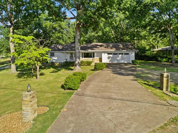 427 Edgewood Bay Dr, Lakeview, AR 72642