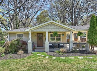 1709 Matheson Ave, Charlotte, NC 28205