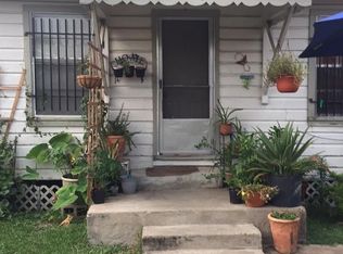 3923 Mount Pleasant St, Houston, TX 77021