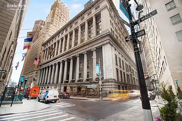 Rented by Sotheby's International Realty