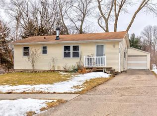 4600 SE 6th St, Des Moines, IA 50315