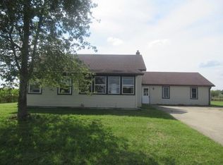 8027 S 300 E, Waldron, IN 46182