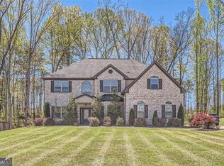 150 Couch Ct, Fayetteville, GA 30214