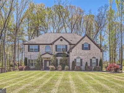 150 Couch Ct, Fayetteville, GA, 30214