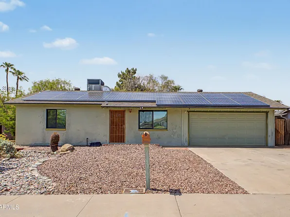 14616 N 33RD Street, Phoenix, AZ 85032