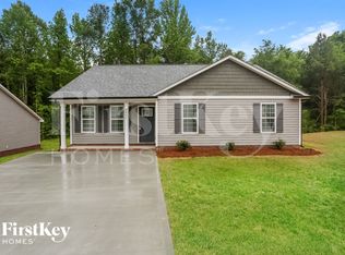2061 Samantha Dr, Kannapolis, NC 28083