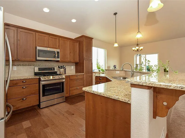 3646 Como Ct — Photo 1
