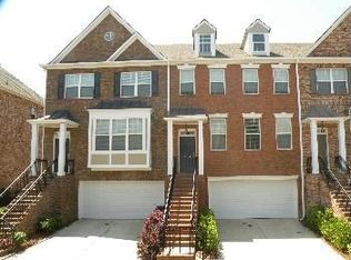 6116 Joybrook Rd, Johns Creek, GA 30097