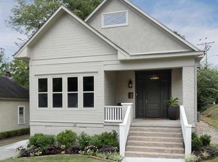 522 N Valentine St, Little Rock, AR 72205