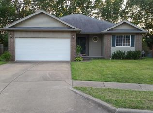 2508 E Verona St, Springfield, MO 65804