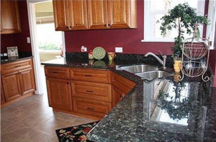 Main story kitchen