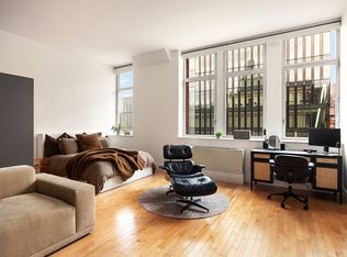 25 W Houston St APT 5B, New York, NY