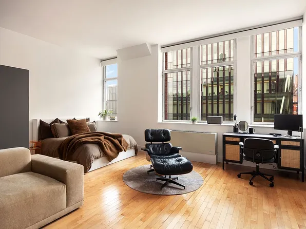 25 W Houston St APT 5B, New York, NY 10012