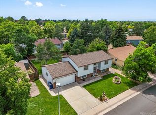 18866 E Napa Dr, Aurora, CO 80013