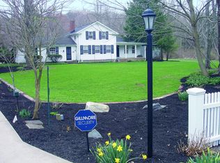 600 Chagrin River Rd, Gates Mills, OH 44040