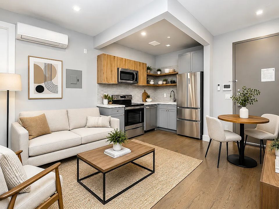 1st image of 484 Harman St #2I