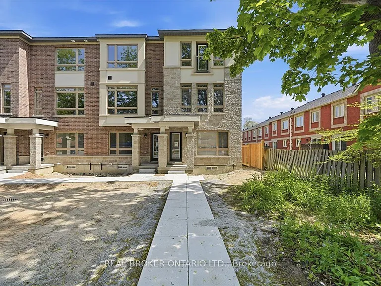6175 Kingston Rd — Photo 1