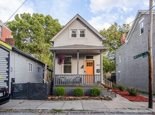 4122 Witler St, Cincinnati, OH 45223