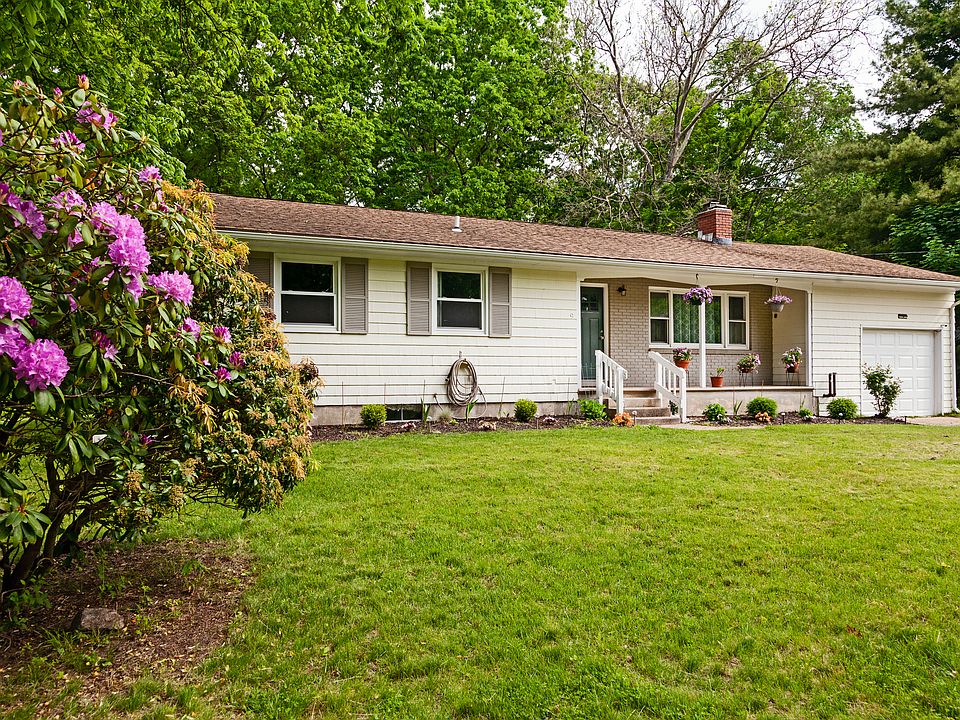 9 Woods Lane