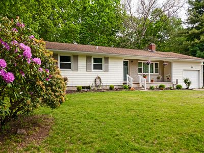 9 Woods Ln, Clinton, CT, 06413