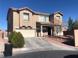 2404 Oscar Mariano Ave, North Las Vegas, NV 89032