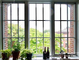 Rented by Grand & Co.