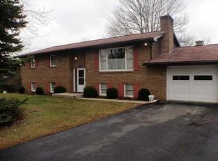 1372 State Route 56, Apollo, PA 15613