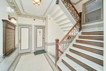 Rented by Living New York