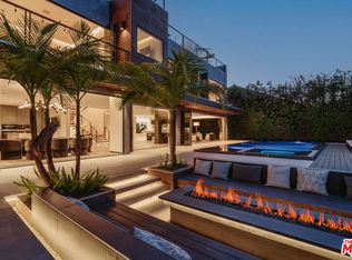 4540 Estrondo Dr, Encino, CA 91436