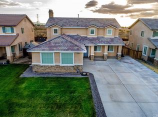 14948 Davinci Ct, Adelanto, CA 92301