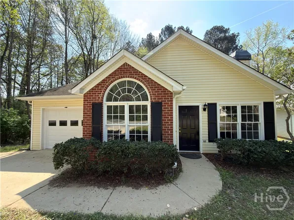 169 Spring Lake Drive, Athens, GA 30605