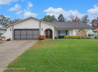 4233 Cavehill Rd, Spring Hill, FL 34606
