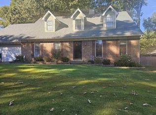 7358 Shire Oaks Cv LOT 113, Memphis, TN 38125