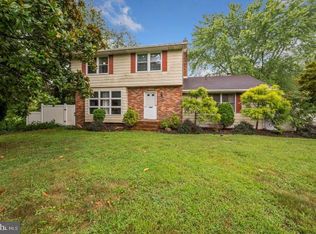 1185 E Sherman Ave, Vineland, NJ 08361