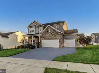 49 Nichols Mill Rd, Downingtown, PA 19335